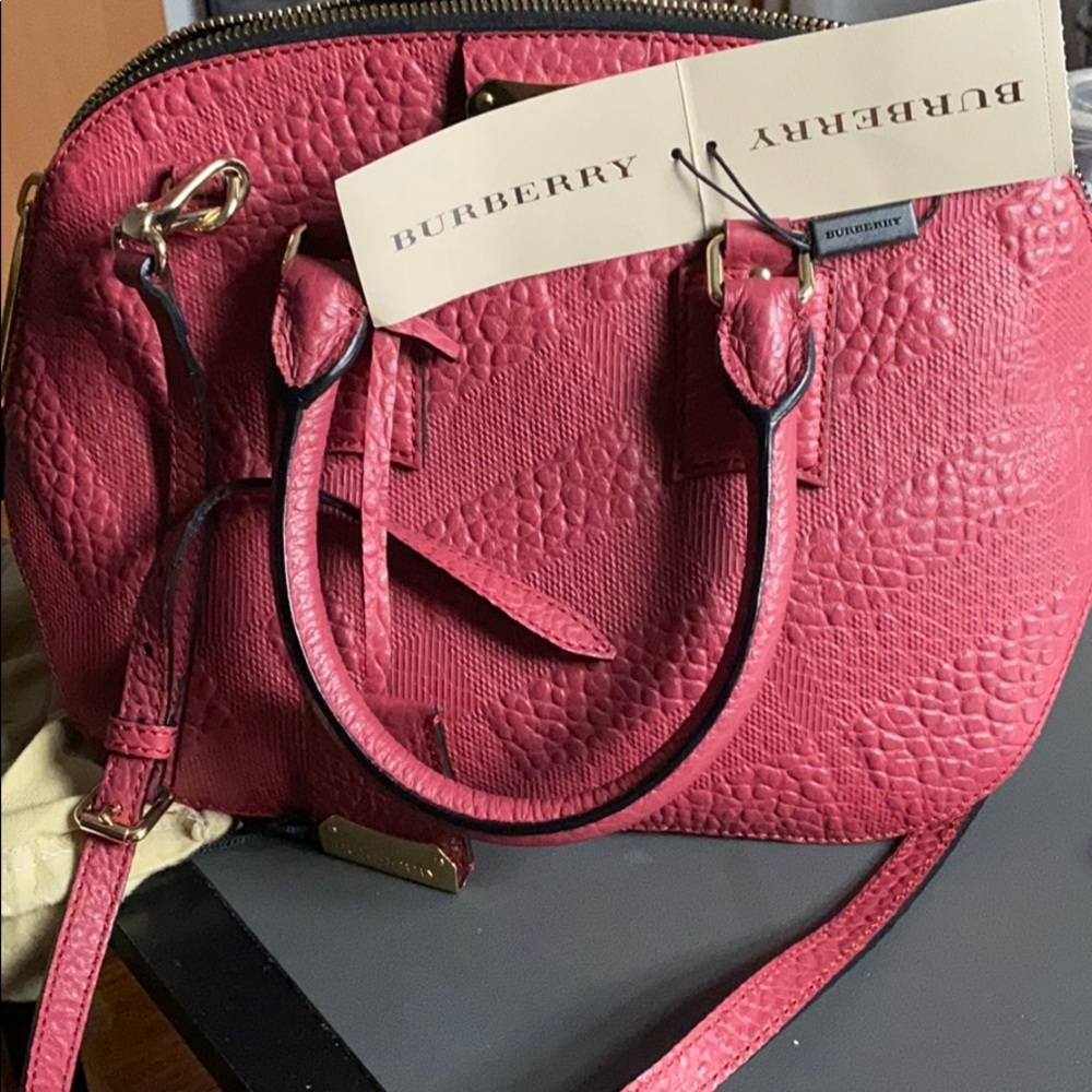 Burberry Bag
